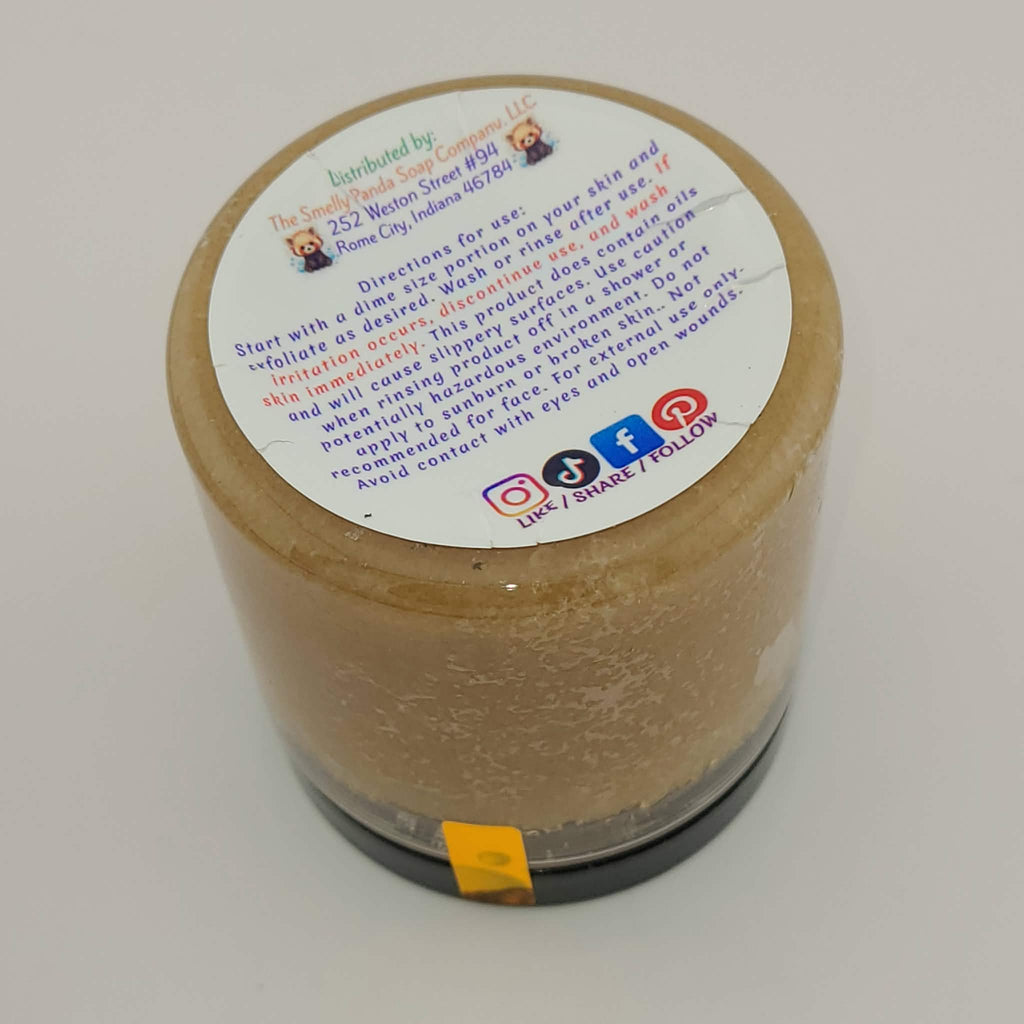 Patchouli Lavender Trio Self Care Bundle