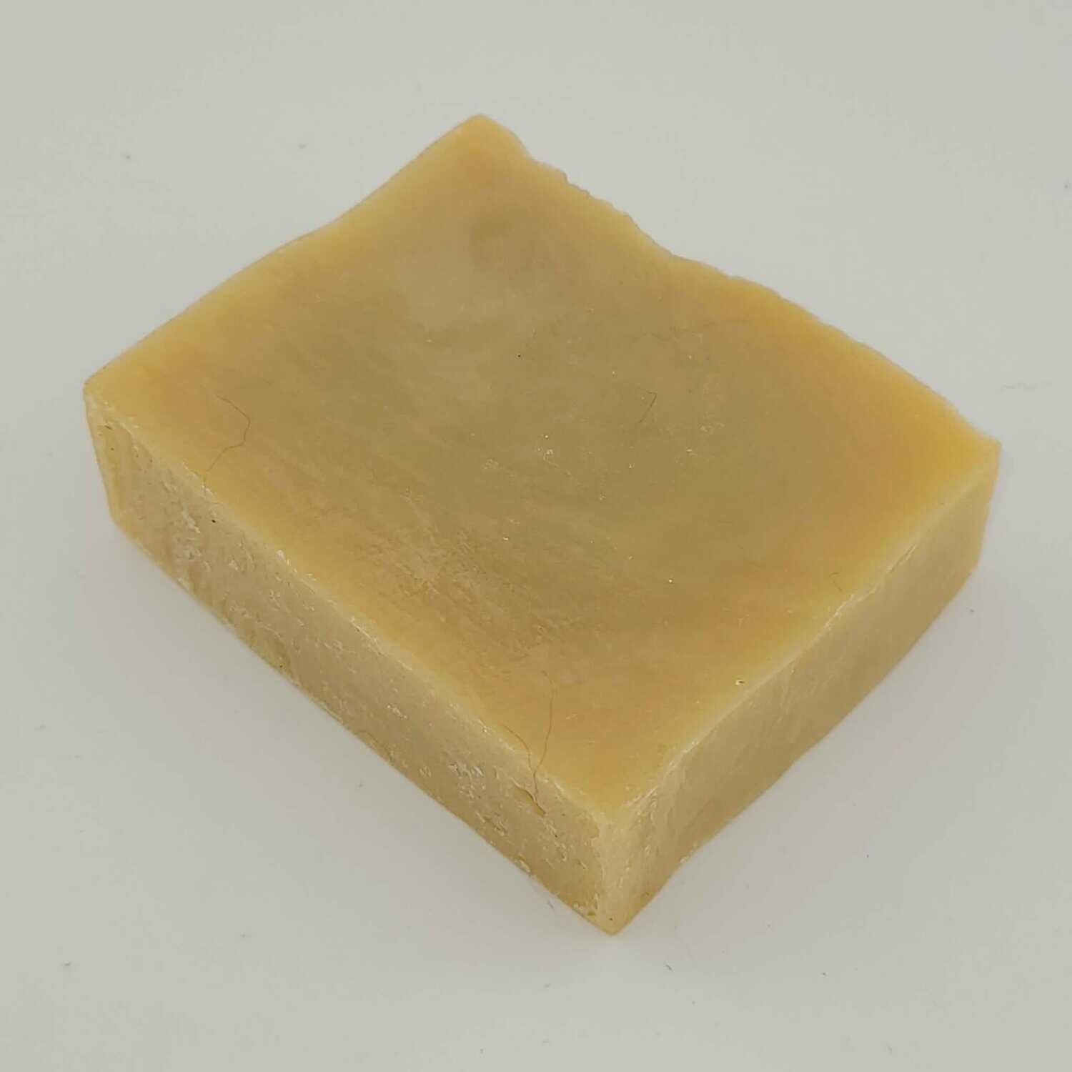 Patchouli Goats Milk Lavender Bar Soap