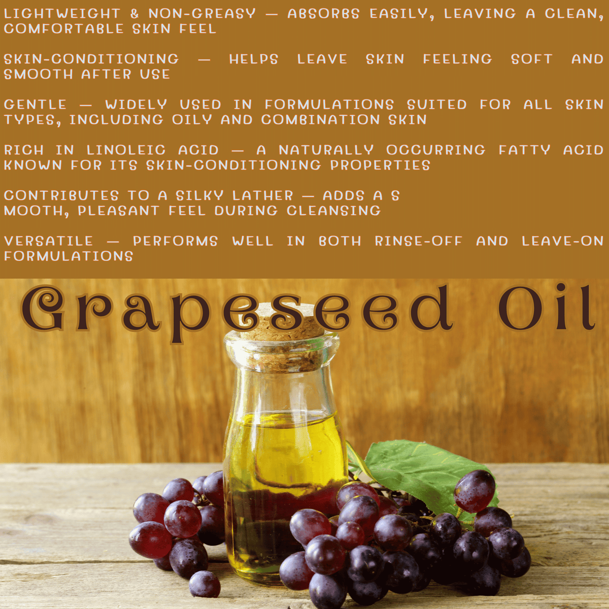 Cedar Citrus Sage Premium Beard Oil