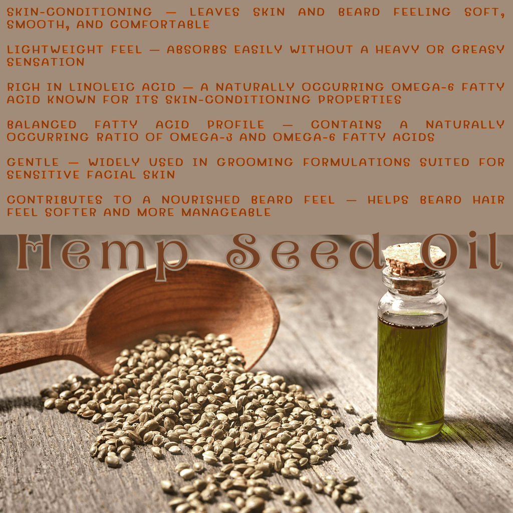 Ter-Pine Forest Premium Beard Oil