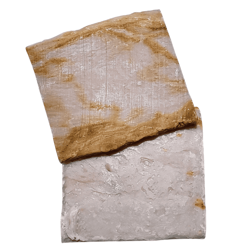 Mango Smoothy Natural Vegan Bar Soap