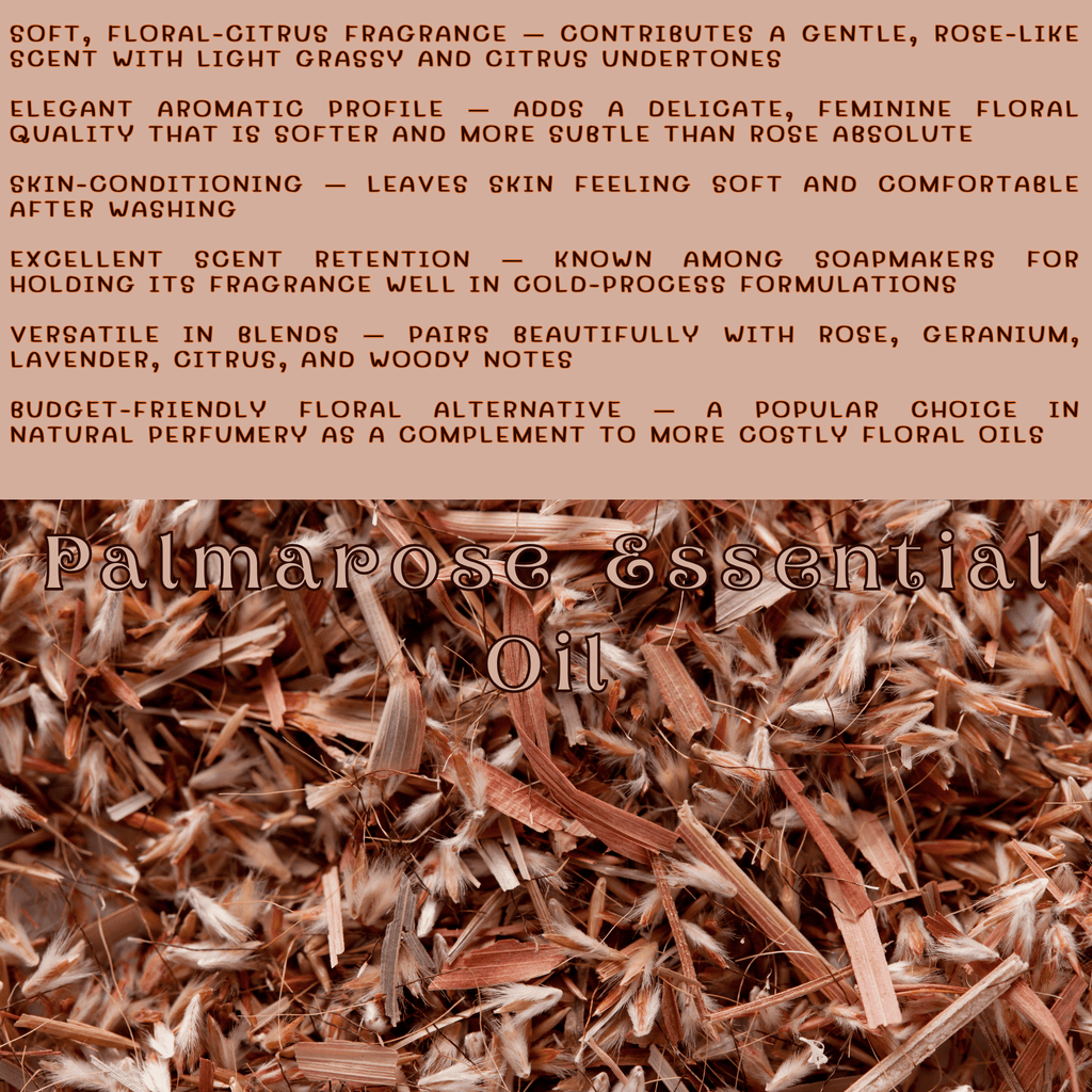 Wild Rose & Cranberry Scrub Vegan Bar Soap