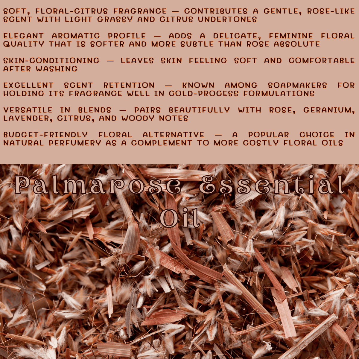 Wild Rose & Cranberry Scrub Vegan Bar Soap