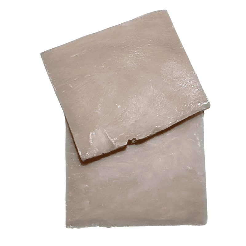 Patchouli Goats Milk Lavender Bar Soap