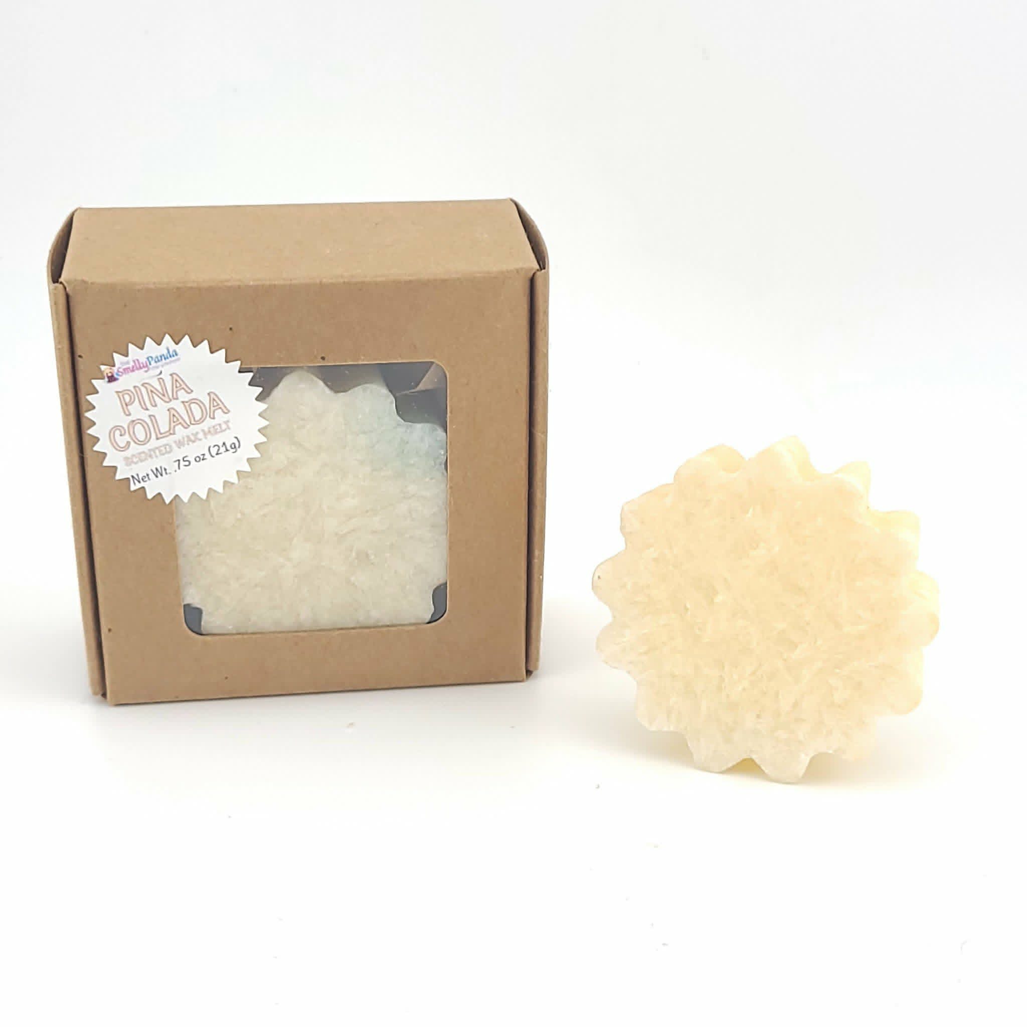 Wax Melt Singles
