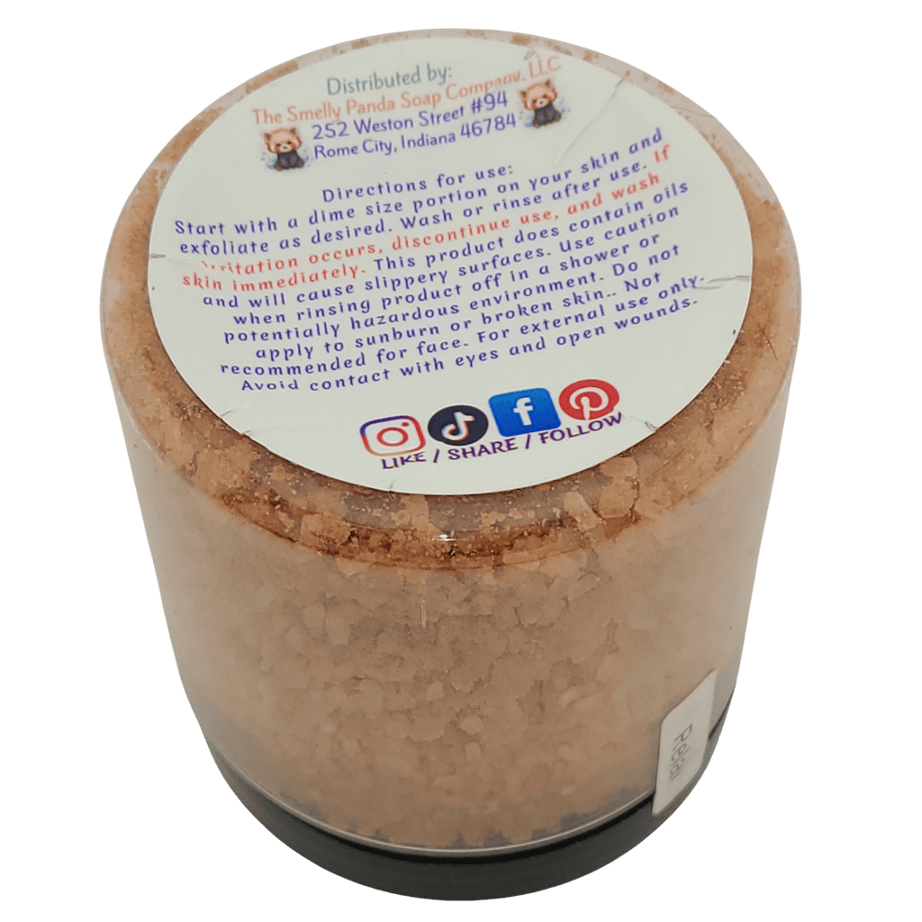 Relax Premium Bath Soaking Salts 8 Ounce