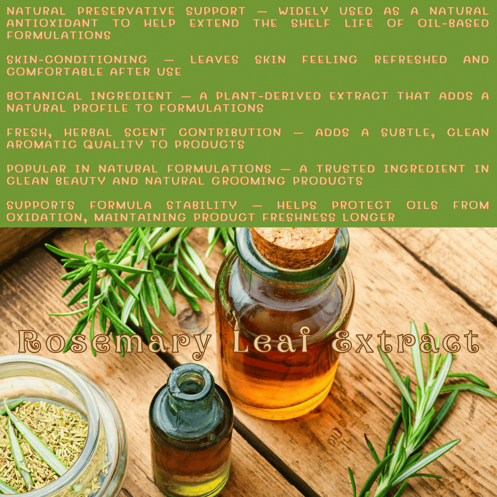 Tropical Bay Premium Beard Oil