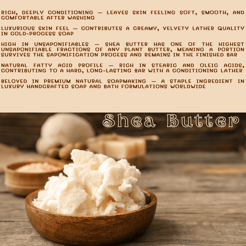 Simply Patchouli Bar Soap