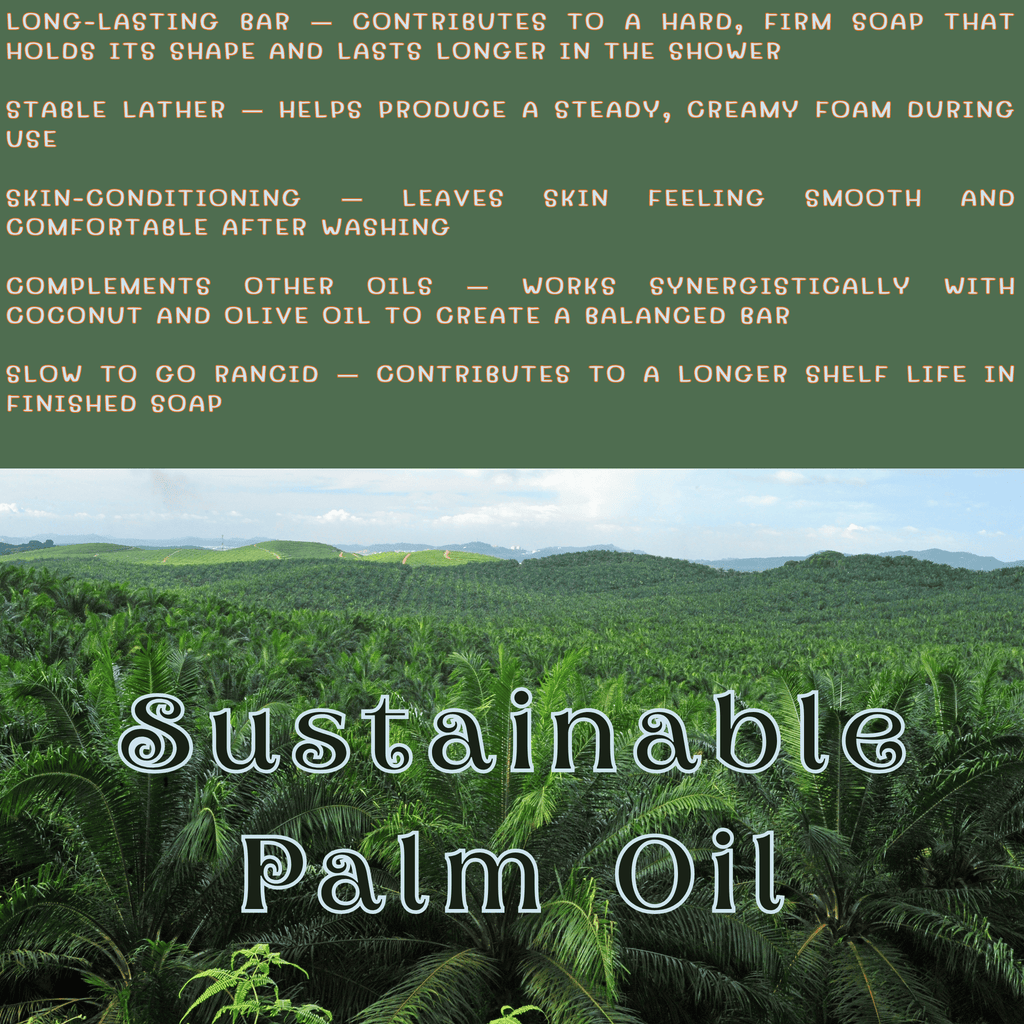 C & B Pine Tar Cruelty Free Bar Soap