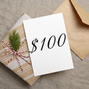 TheSmellyPandaSoapCompany,LLC $100.00 All Occasion E-Gift Card