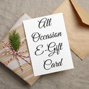 TheSmellyPandaSoapCompany,LLC All Occasion E-Gift Card