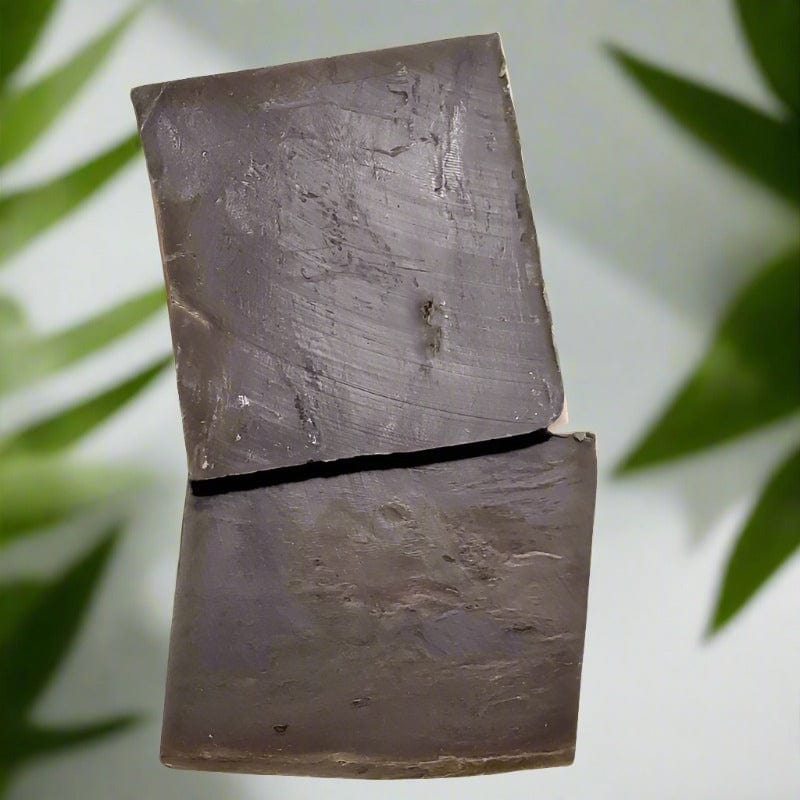 C & B Pine Tar Cruelty Free Bar Soap