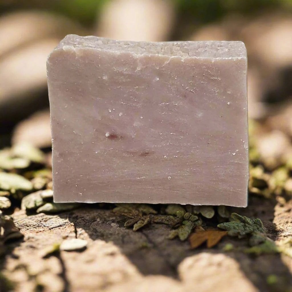 Ter-Pine Forest Natural Bar Soap