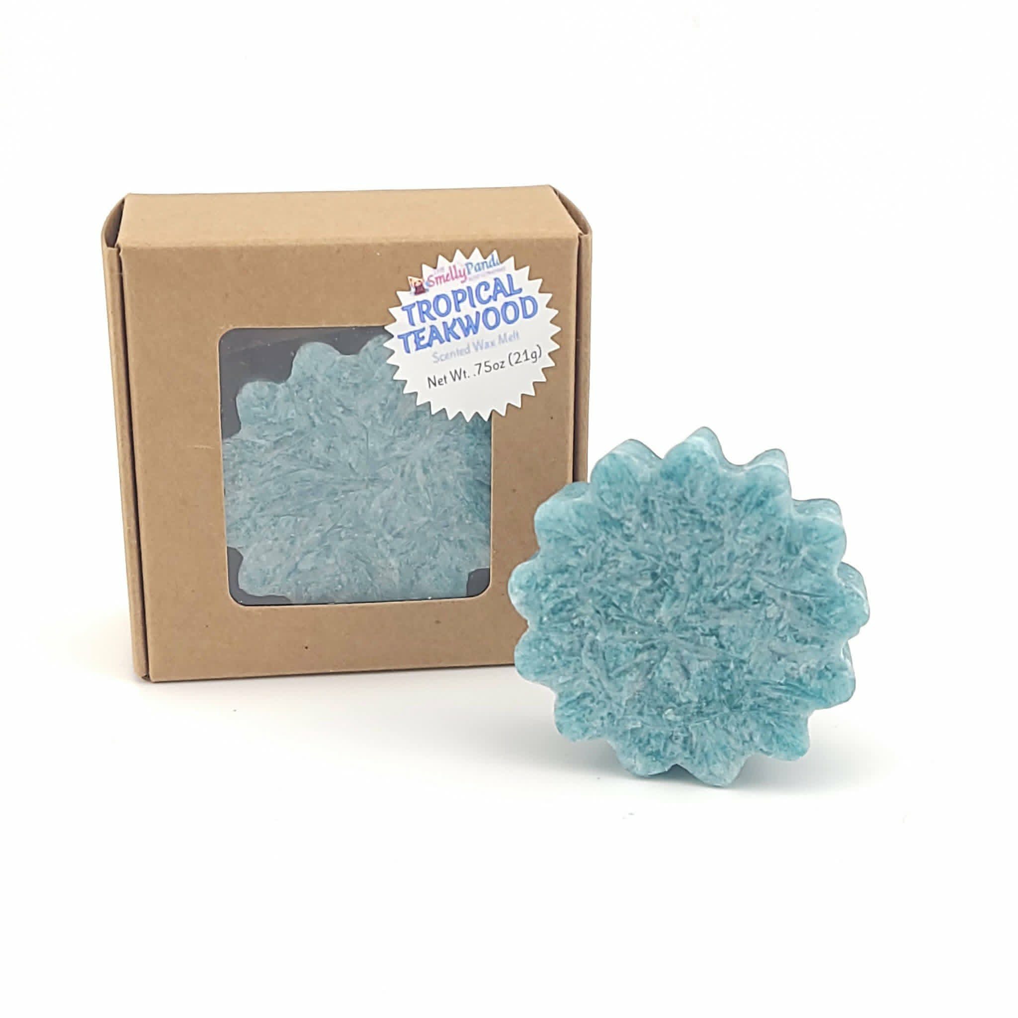 Wax Melt Singles