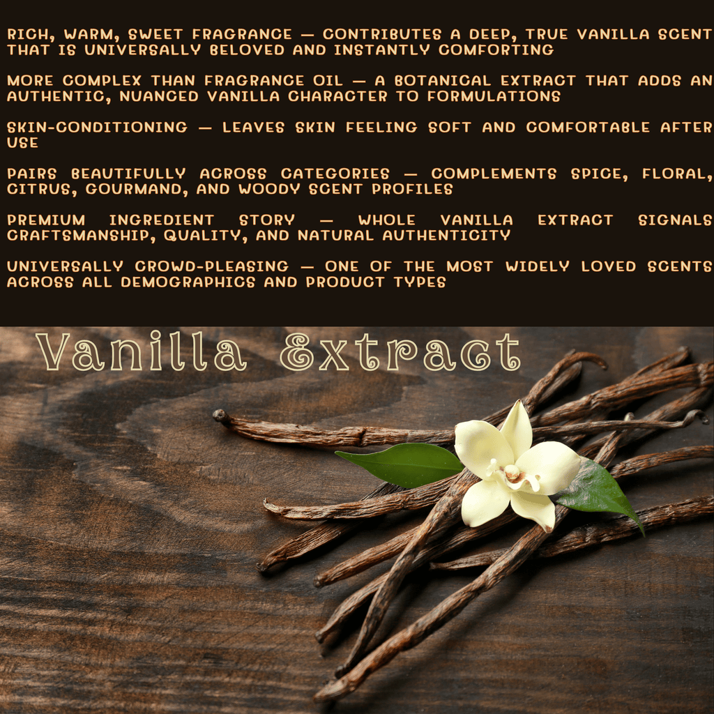 Vanilla Bean Black Currant Natural Vegan Bar Soap