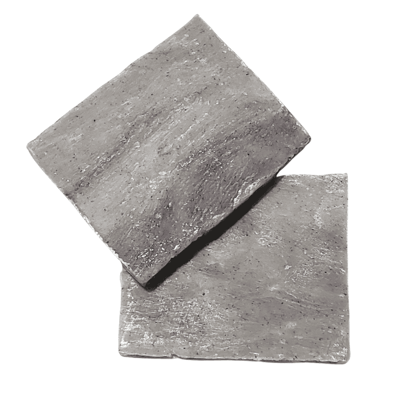 Wild Rose & Cranberry Scrub Vegan Bar Soap
